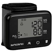 Smartheart Talking Wrist Blood Pressure Monitor
