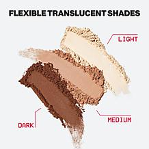 Smashbox Always On Skin-Balancing Setting Powder
