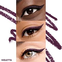 Smashbox Always Sharp Waterproof Kohl Liner 2-pack