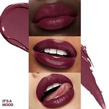 Smashbox Be Legendary Prime and Plush Lipstick