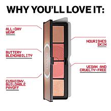 Smashbox Halo Sculpt + Glow Face Palette
