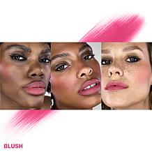 Smashbox Halo Sheer To Stay Cream Cheek + Lip Tint
