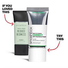 Smashbox Photo Finish Correct Anti-Redness Primer - 1 oz.