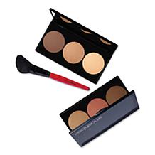 Smashbox Step By Step Contour Kit