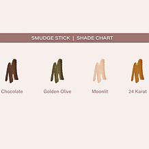 SMDGSTICK DUO - CHOCOLATE
