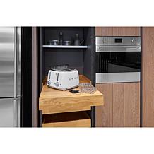 Smeg 4x4 Slot Toaster