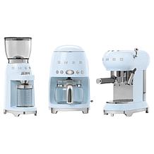 Smeg Drip Filter Coffee Machine
