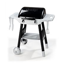 Smoby - BBQ Plancha Play Grill with Accessories