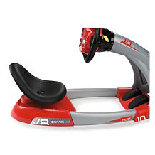 Smoby V8 Driver with Smartphone Holder and Free Smoby App