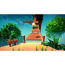Smurfs Mission Vileaf - Nintendo Switch