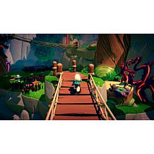 Smurfs Mission Vileaf - Nintendo Switch