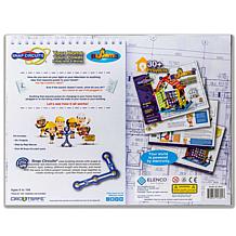 Snap Circuits My Home - Electronic Science Exploration Kit