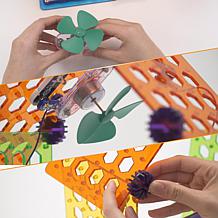 Snap Circuits My Home - Electronic Science Exploration Kit