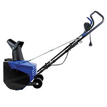 Snow Joe® 18-inch 15-amp Electric Single Stage Snow Thrower