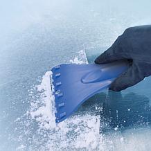 Snow Joe 18" Telescopic Snow Brooms - Set of 2
