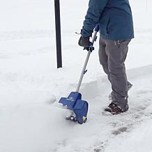 Snow Joe 24-Volt 11" 5Ah Cordless Snow Shovel