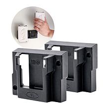 Snow Joe 24-volt Cordless 13" Snow Shovel with Cover & Battery Storage