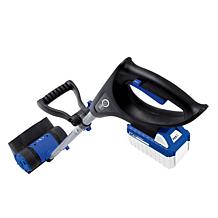 Snow Joe® 24V 10-inch 4Ah Cordless Snow Shovel
