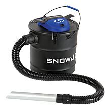 Snow Joe® 4.8-gallon Ash Vacuum