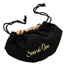 Soave Oro 14K Gold Electroform Curb Link Chain 7" Bracelet