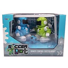SoccerBot