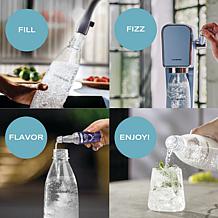 SodaStream Art Sparkling Water Maker