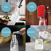 SodaStream Art Sparkling Water Maker