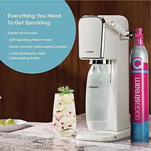 SodaStream Art Sparkling Water Maker