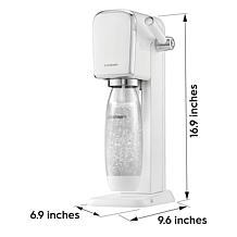 SodaStream Art Sparkling Water Maker