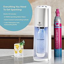 SodaStream E-TERRA™ Sparkling Water Maker