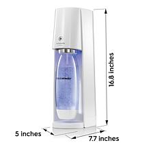 SodaStream E-TERRA™ Sparkling Water Maker