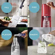 SodaStream Terra Sparkling Water Maker