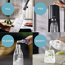 SodaStream Terra Sparkling Water Maker