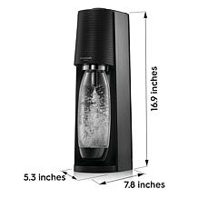 SodaStream Terra Sparkling Water Maker