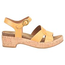 Sofft Capri Cork Sandal