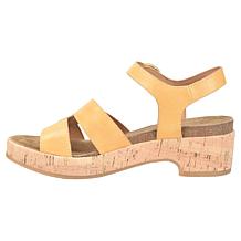 Sofft Capri Cork Sandal