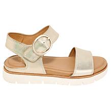 Sofft Gweneth Leather Sport Sandal