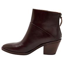 Sofft Marley Water Resistant Western Bootie