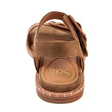 Sofft Napa Adjustable Sandal
