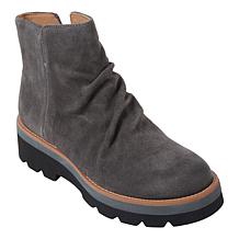 Sofft Pecola Waterproof Leather Bootie