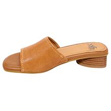 Sofft® Sahara Block Heel Slide Sandal