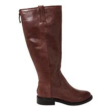 Sofft Samantha III Leather Riding Boot