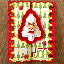 SOL Christmas EmbellishmentKit