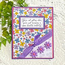 SOL Flower Embellishment Kit