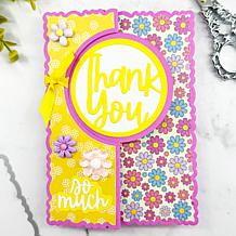 SOL Flower Embellishment Kit