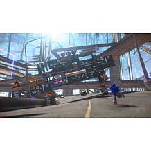 Sonic Frontiers – Nintendo Switch