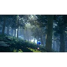 Sonic Frontiers – Nintendo Switch