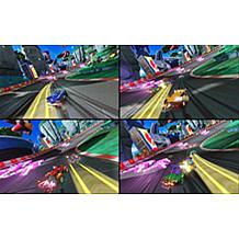 Sonic Mania + Team Sonic Racing - Nintendo Switch