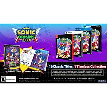 Sonic Origins Plus - Playstation 5