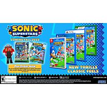 Sonic Superstars – Nintendo Switch